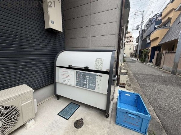 グランハウス甲子園