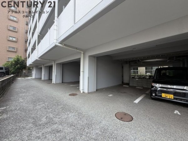 GranPino武庫川