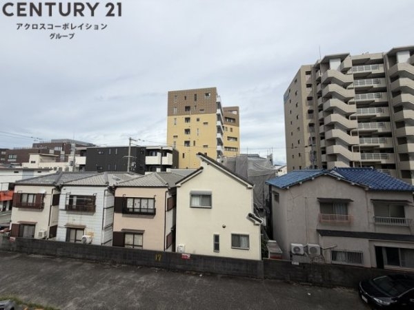 GranPino武庫川