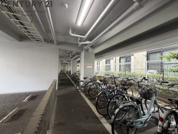 GranPino武庫川