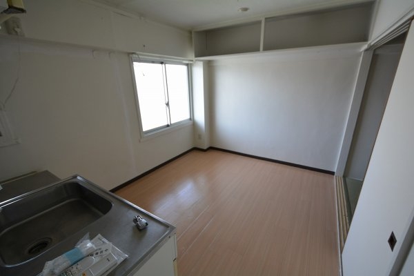 ビレッジハウス常吉1号棟