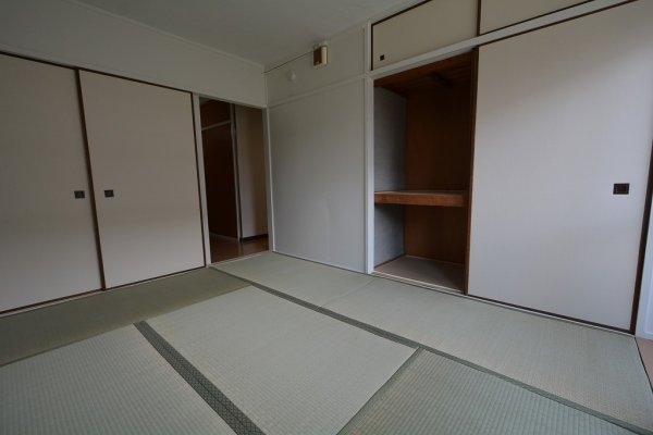 ビレッジハウス常吉1号棟