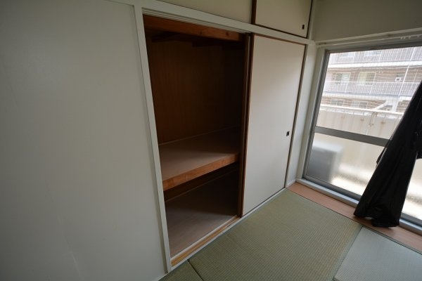 ビレッジハウス常吉1号棟