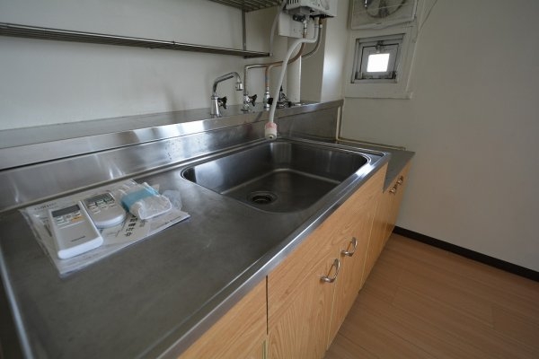 ビレッジハウス常吉1号棟