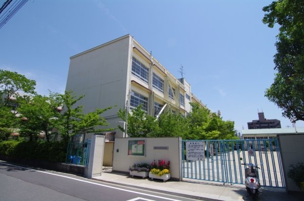 プリムヴェール(尼崎市立　武庫小学校)