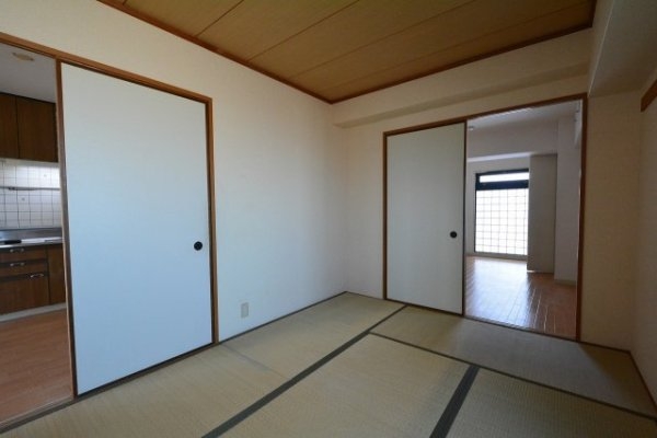 イーリス武庫之荘