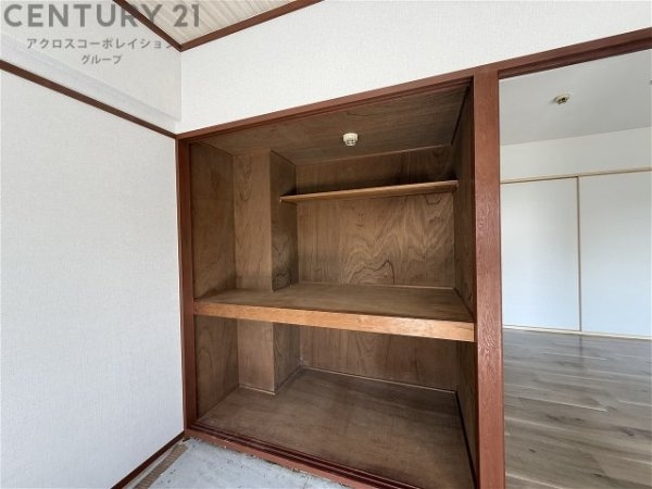 シャルマンフジ武庫之荘壱番館