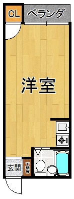 ロジュマン山本