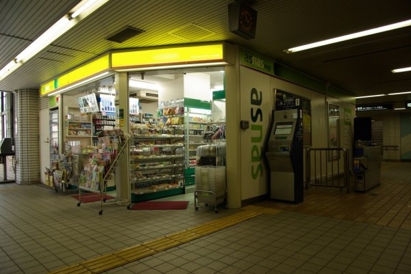 ロジュマン山本(アズナスエクスプレス山本店)