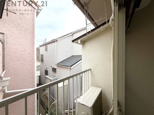 ロジュマン山本