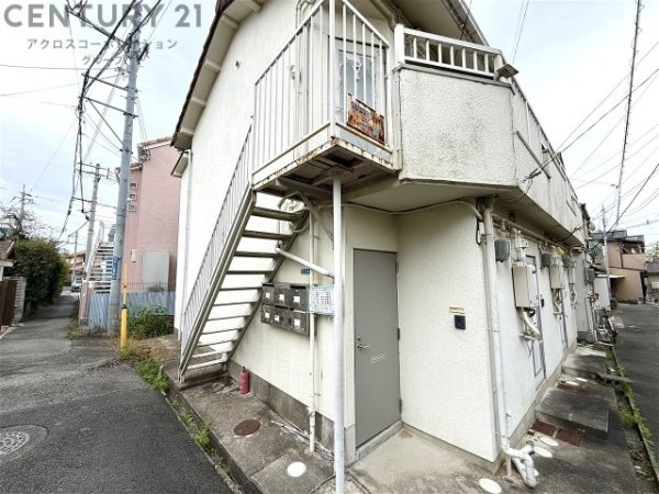 ロジュマン山本