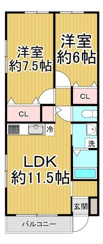リバーサイド仁川