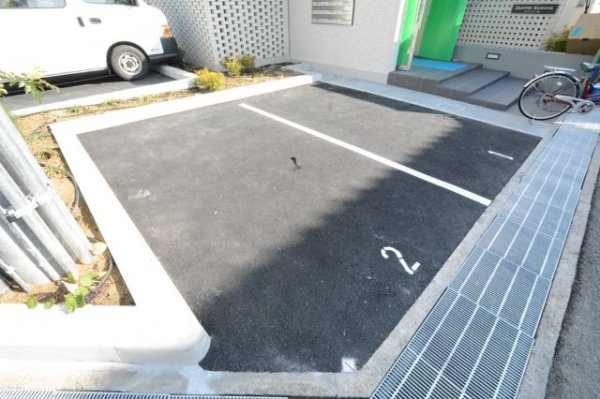 キャトルセゾン荒牧