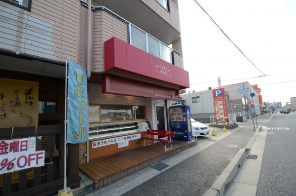 ビレッジハウス鴻池3号棟(サンドイッチハウスL＆L)