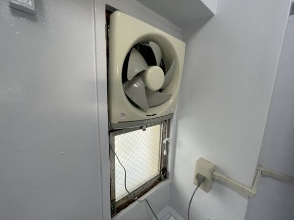 ビレッジハウス鴻池3号棟