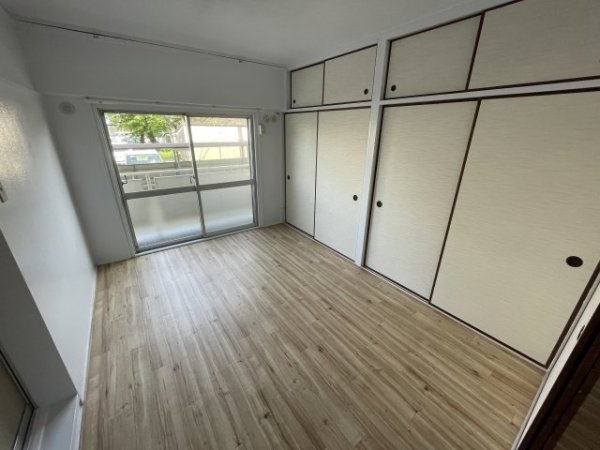 ビレッジハウス鴻池3号棟