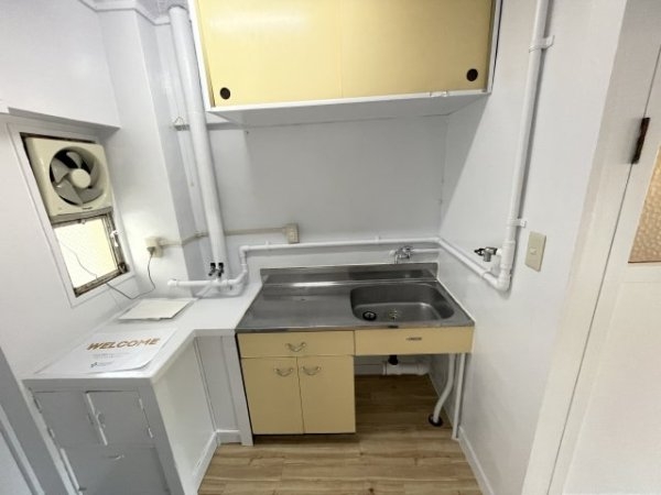ビレッジハウス鴻池3号棟
