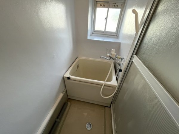 ビレッジハウス鴻池3号棟