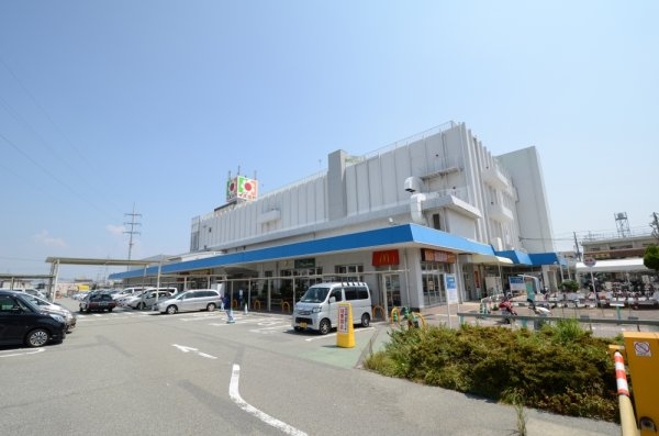 エスポワール小林(イズミヤ小林)