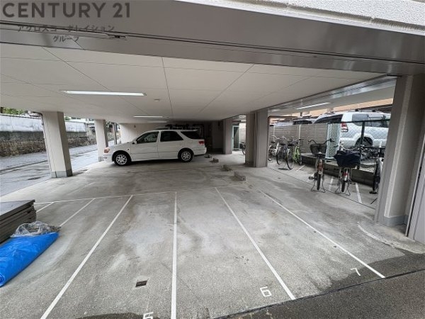 スペリティ岡山５番館