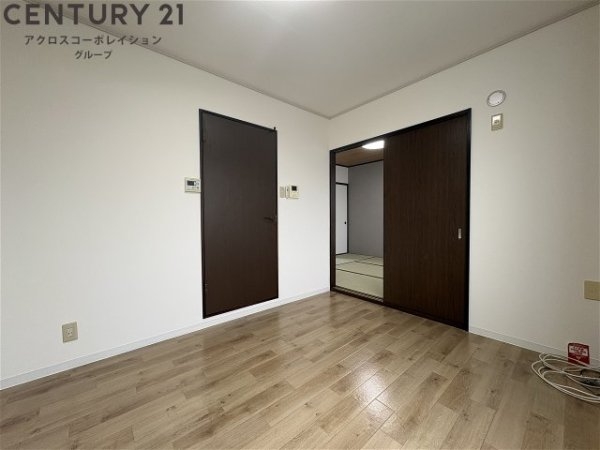 スペリティ岡山５番館