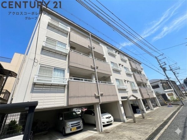 スペリティ岡山5番館
