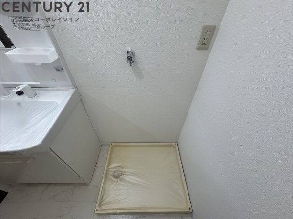 スペリティ岡山５番館