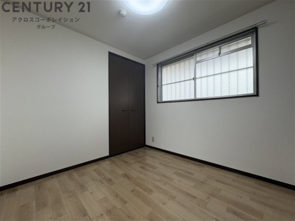 スペリティ岡山５番館