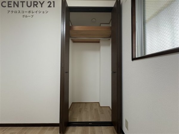 スペリティ岡山５番館