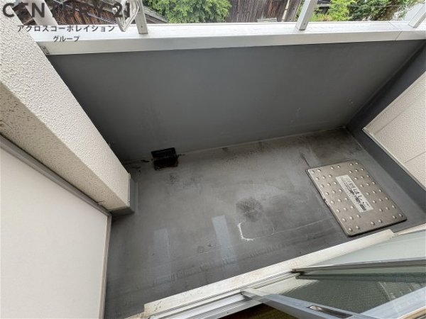 スペリティ岡山５番館