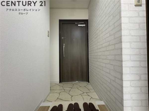 スペリティ岡山５番館