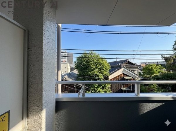 スペリティ岡山５番館