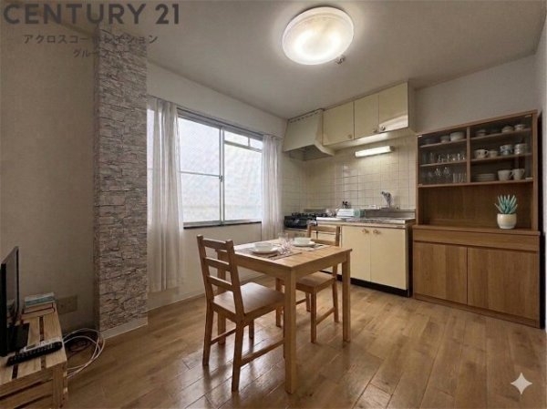 スペリティ岡山５番館