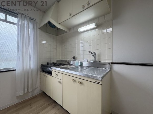 スペリティ岡山５番館