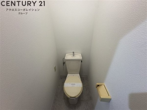 スペリティ岡山５番館