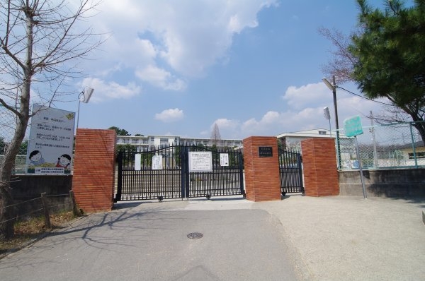 シェモア大畑３(西宮市立　広田小学校)