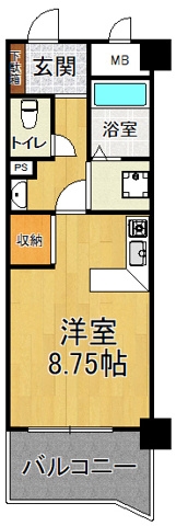 セレーノ稲野