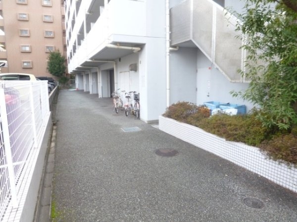 GranPino武庫川