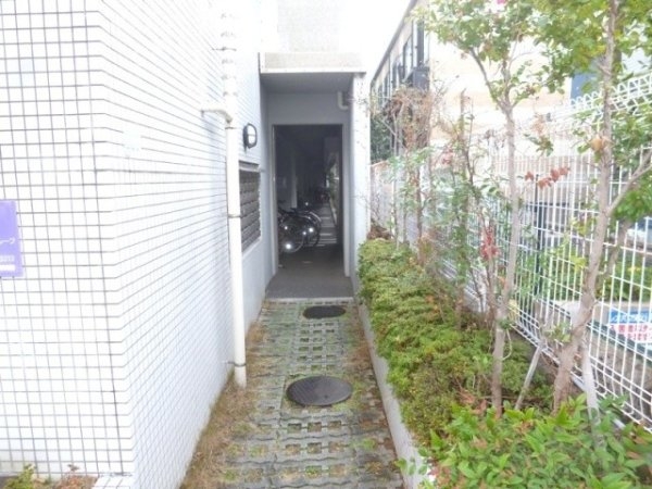 GranPino武庫川