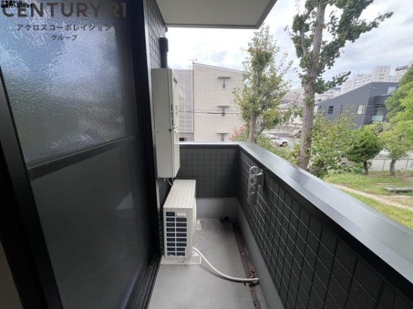 ドエル小松SOUTH
