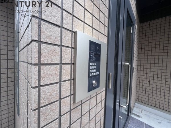 ドエル小松SOUTH