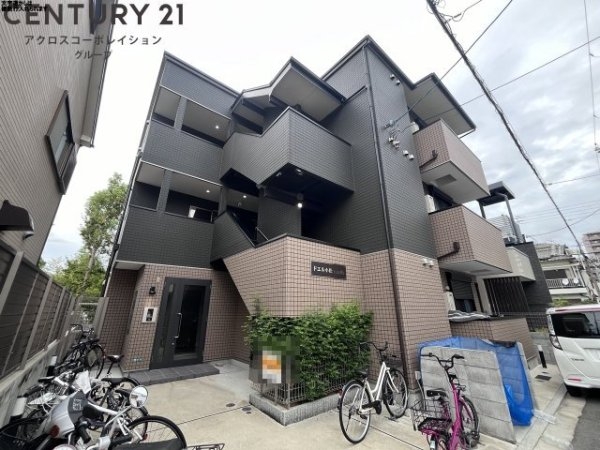 ドエル小松SOUTH