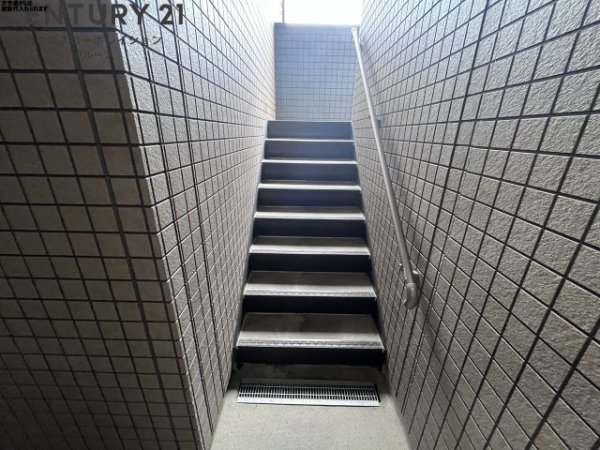 ドエル小松SOUTH