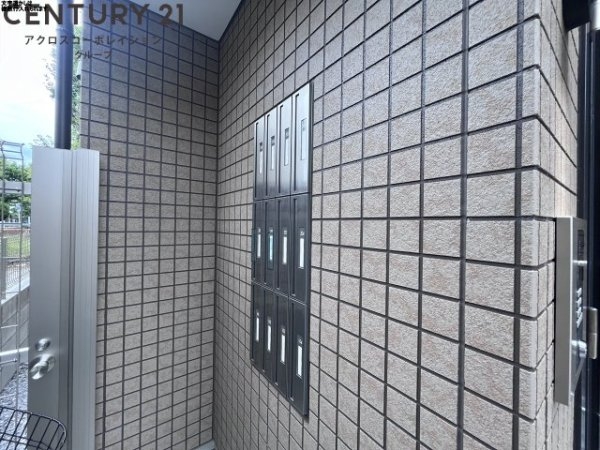 ドエル小松SOUTH