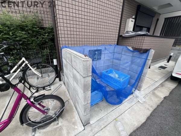 ドエル小松SOUTH