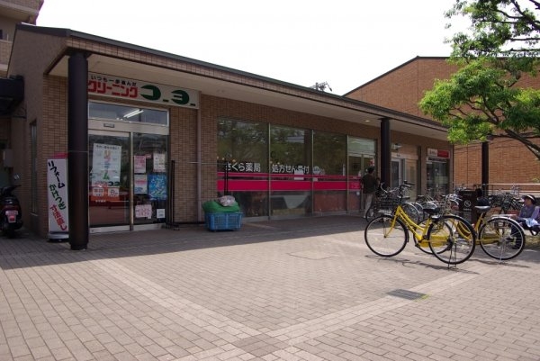 スクエアＭＫ２(コーヨー清荒神店)