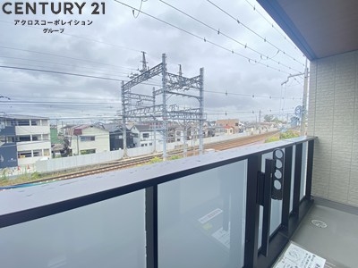 トリシア武庫川