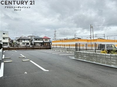 トリシア武庫川