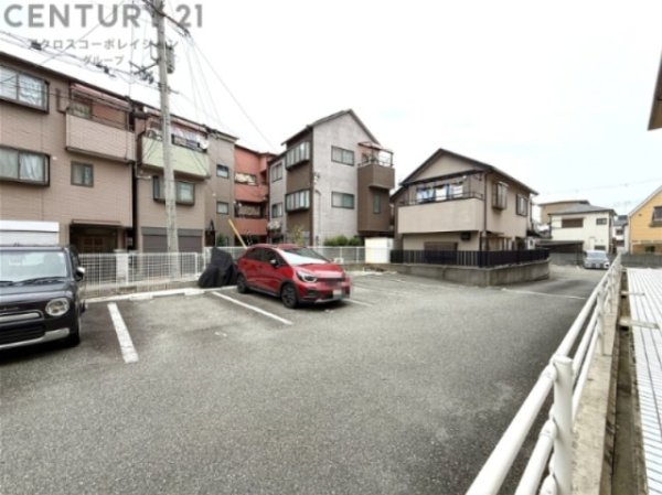 北仁川シティーハイツ