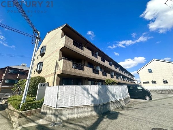 北仁川シティーハイツ